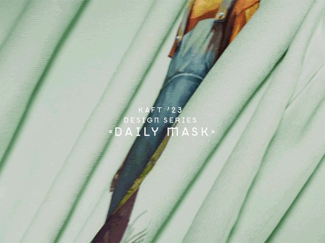 DAILY MASK